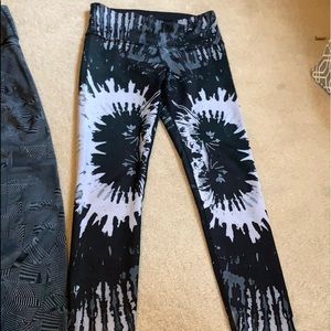 Noli athletic pants.